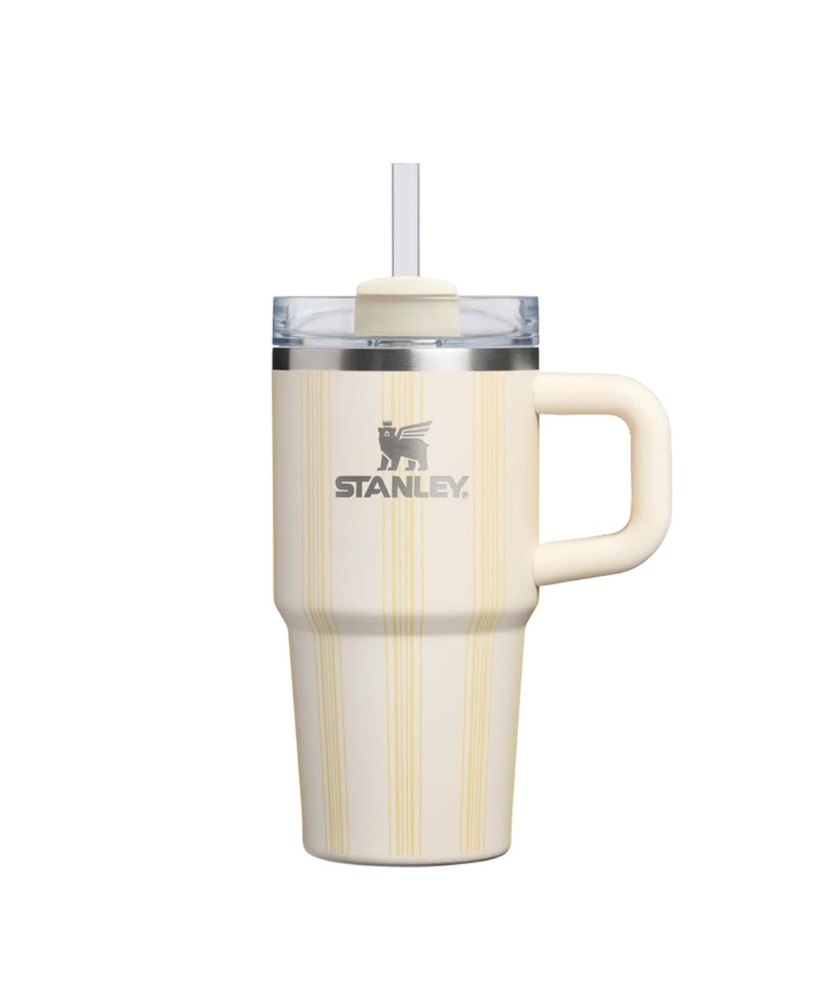STANLEY 1913 經典系列 H2.0 FlowState™ 把手款真空不鏽鋼隨手杯 591ml【7款款式】