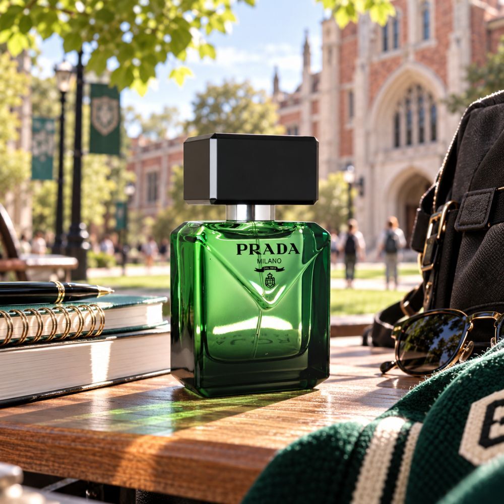 PRADA Paradigme 重構本我淡香精 EDP 30ml
