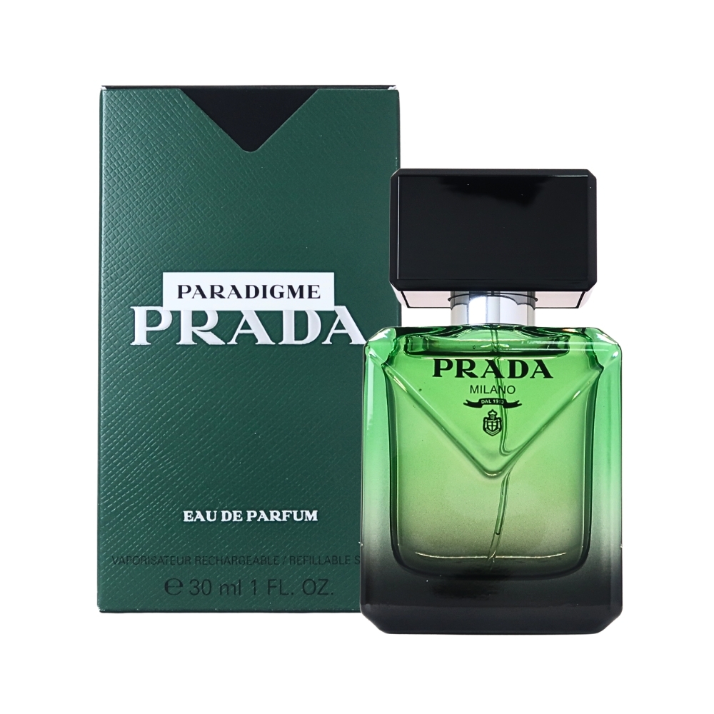 PRADA Paradigme 重構本我淡香精 EDP 30ml