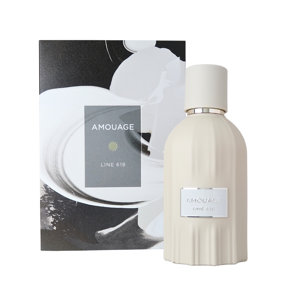 [全新拍照拆膜] AMOUAGE 愛慕 LINE 618 萬象之行香精 PARFUM 100ml