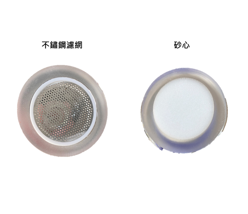 Glass Filter