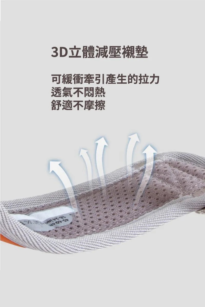 Hurtta 胸背