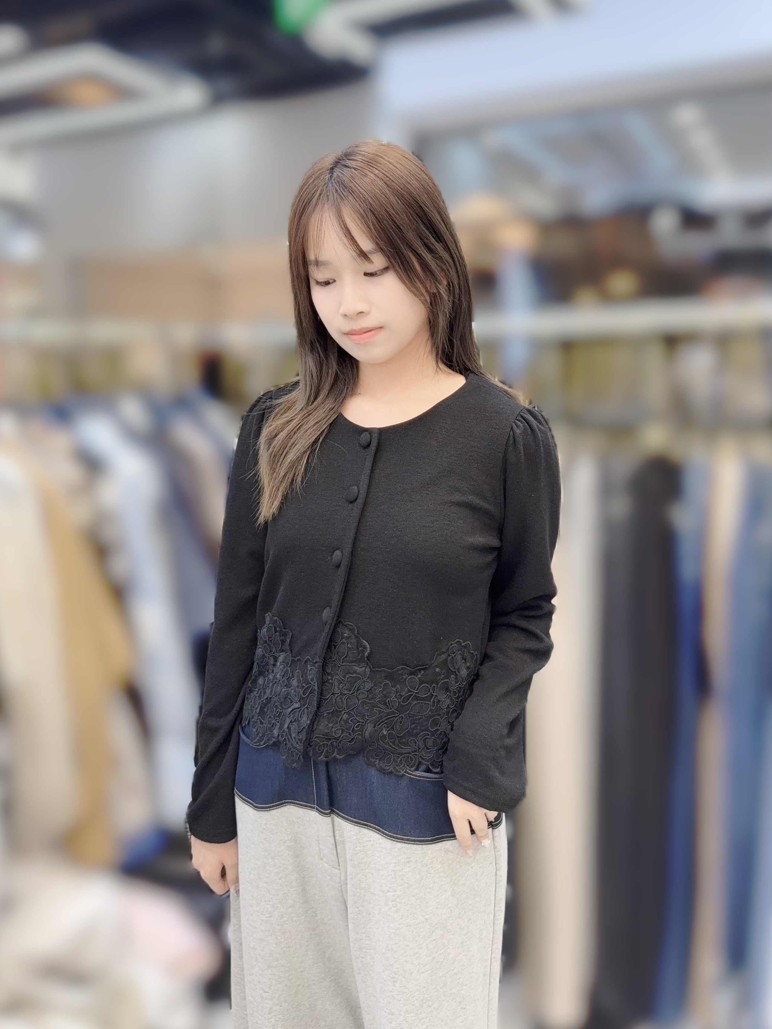 OT53 胸36-49 長20 $469