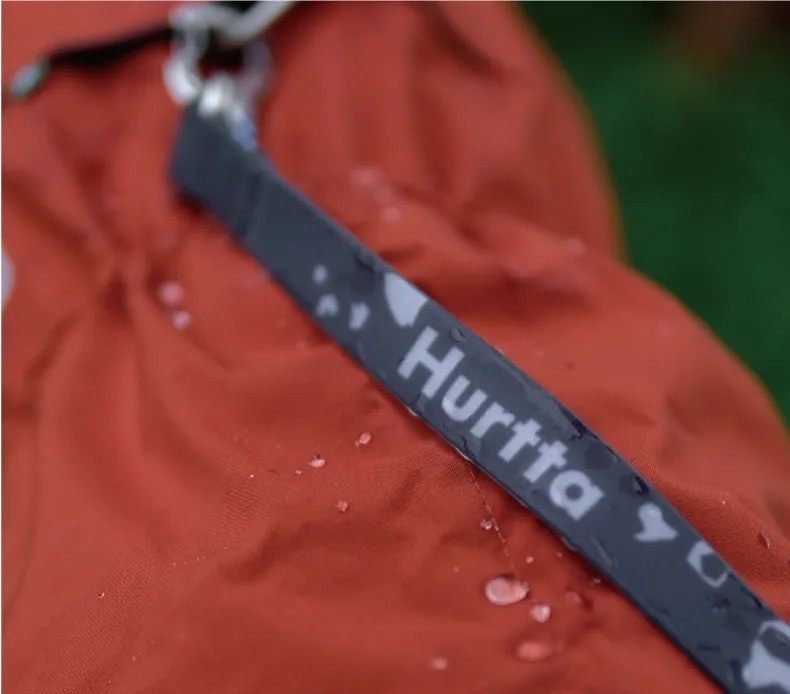 hurtta 牽繩