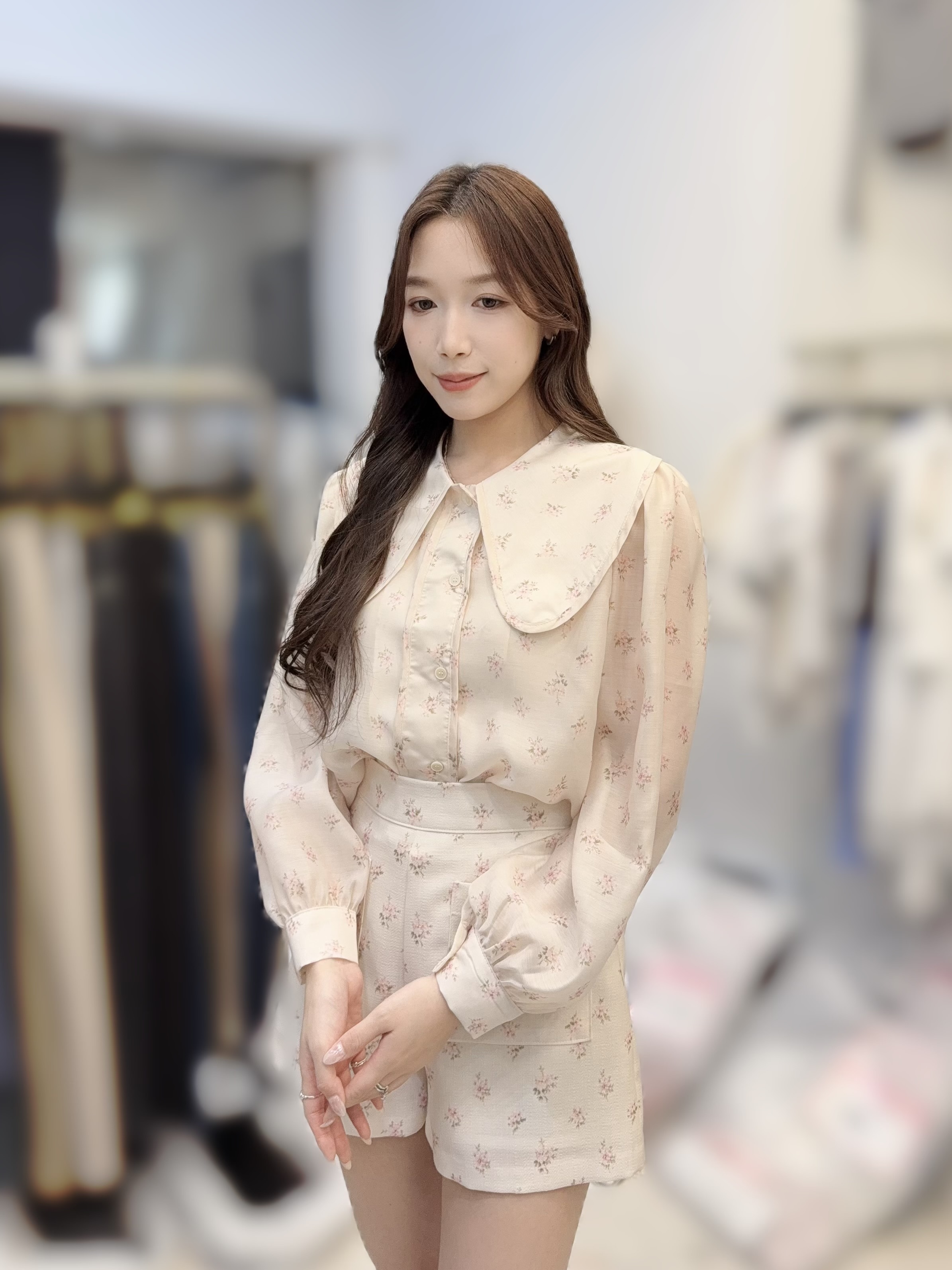 OT47 童童價 胸42 長21 $509