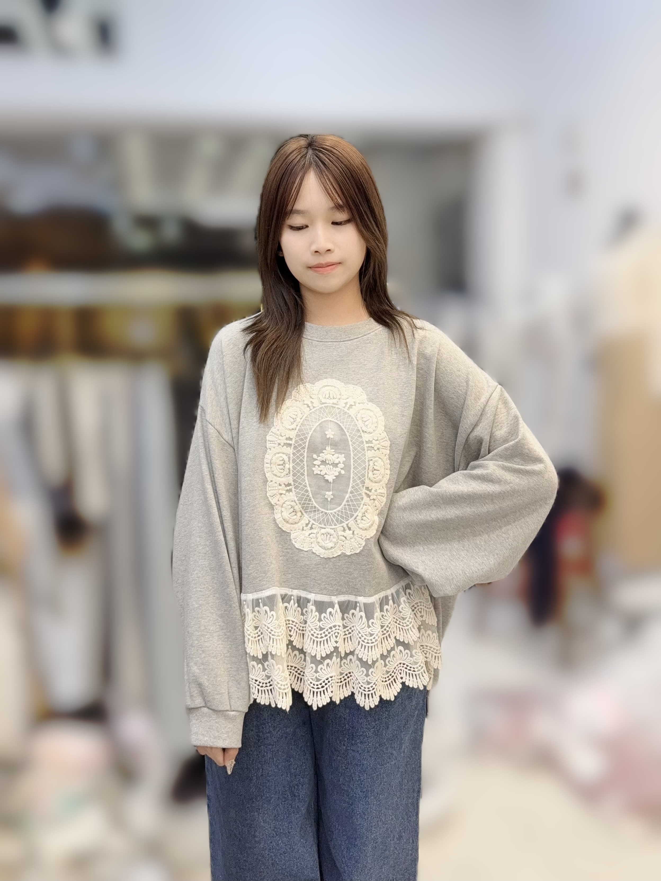 OT35 胸60-70 長26 $449
