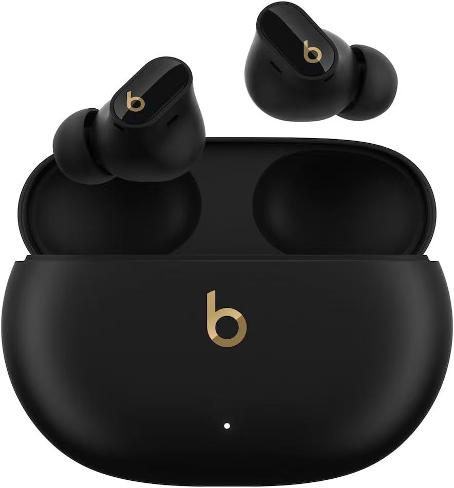 【預購】Beats Studio Buds + N100707  無線降噪耳機