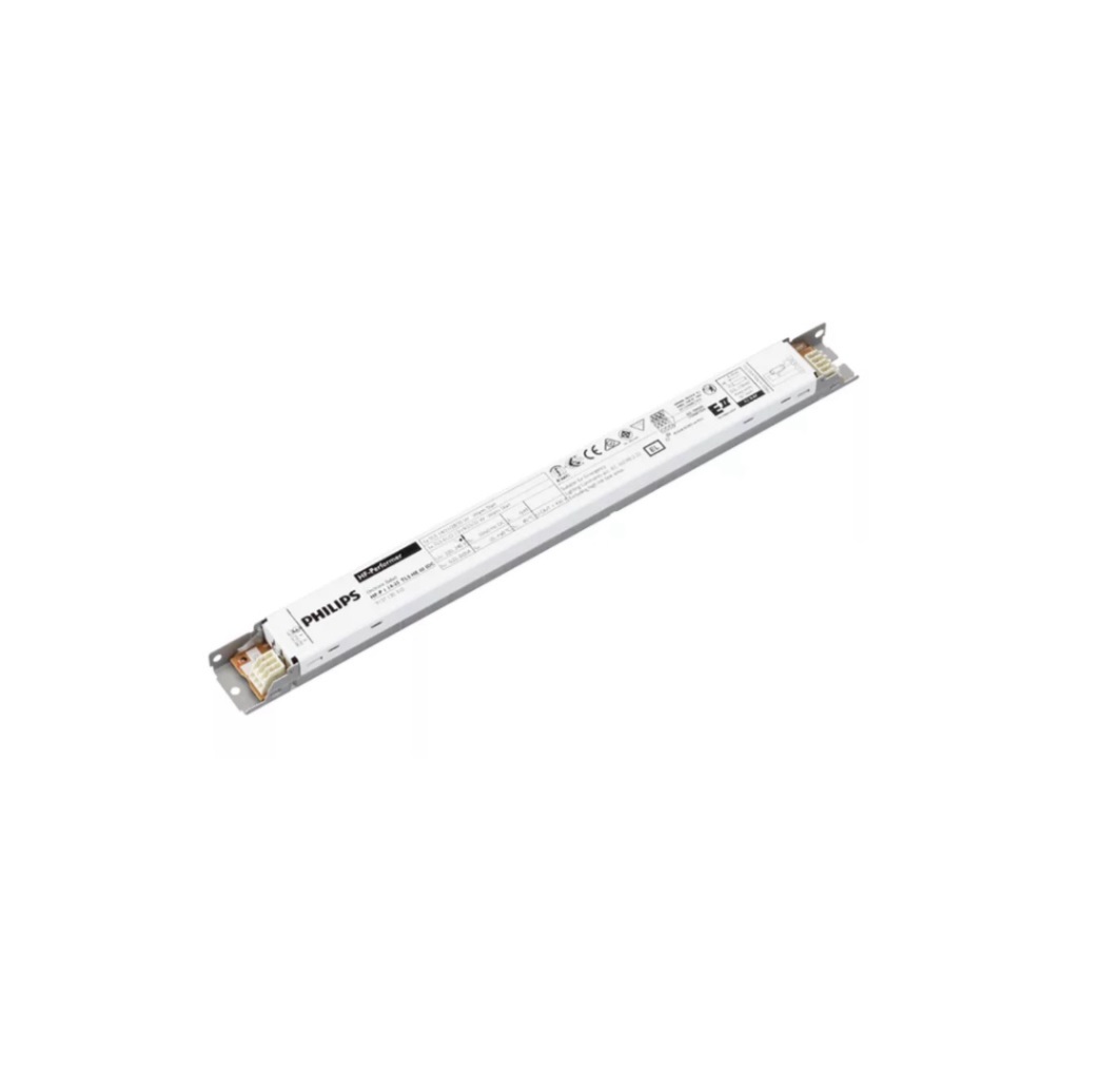 飛利浦 HFP 114-35TL5 EIII FOR T5 1X14-35W T5 不可調光電子鎮流器