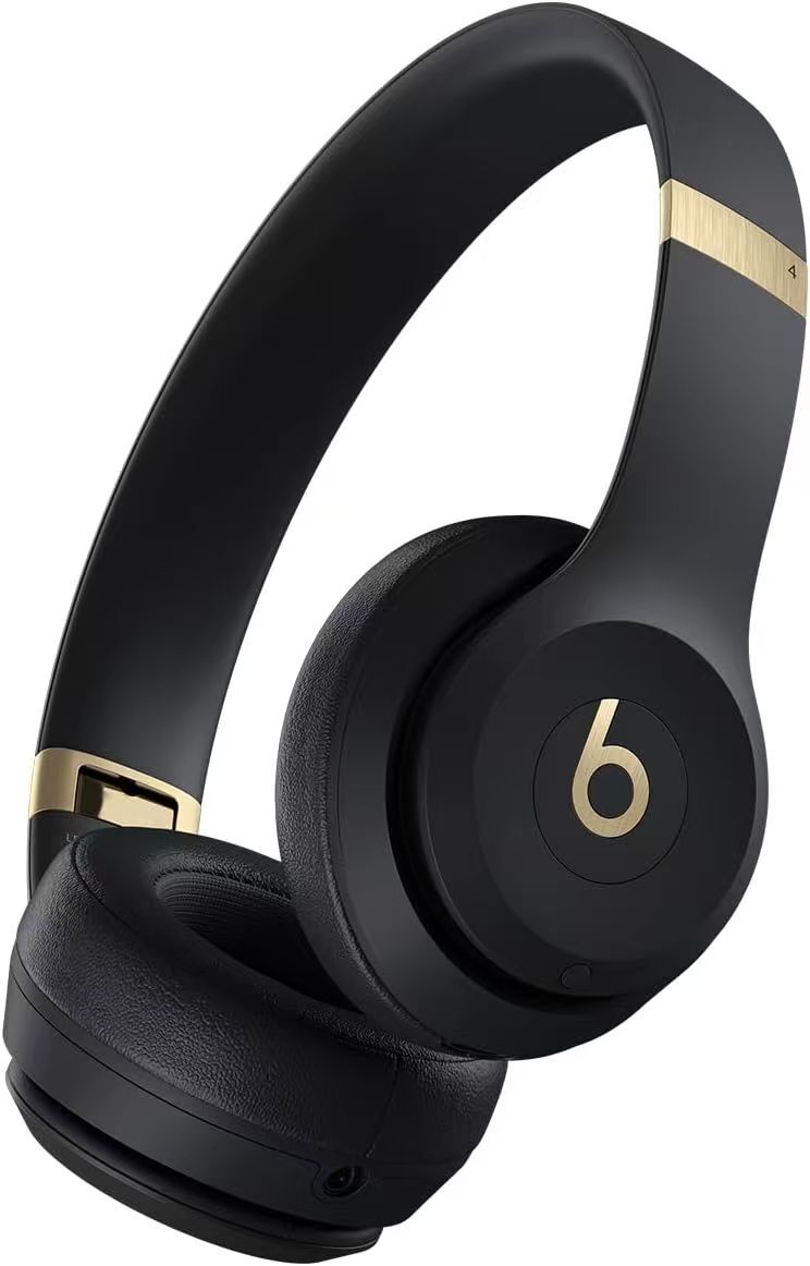 【預購】Beats Solo 4 N100708 無線頭戴藍牙耳機
