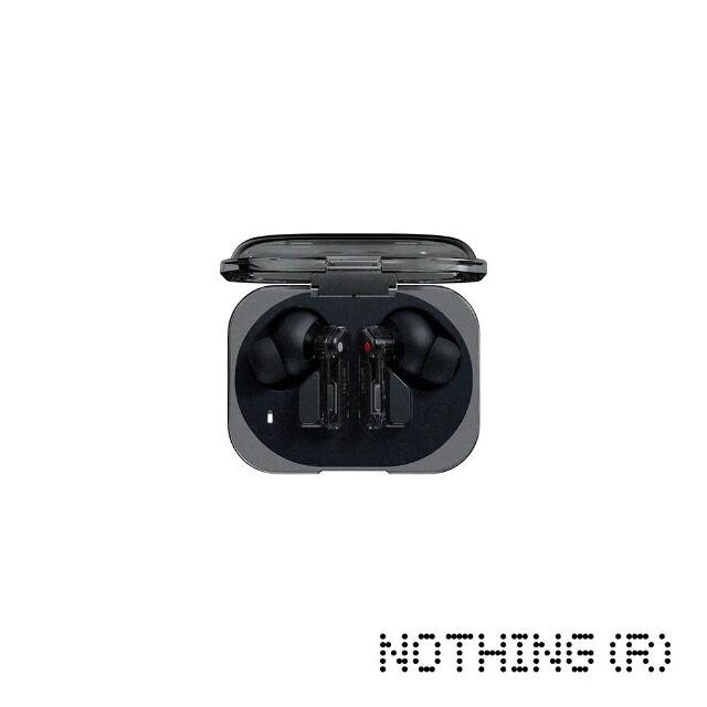 【Nothing】EAR 3A 真無線藍牙耳機