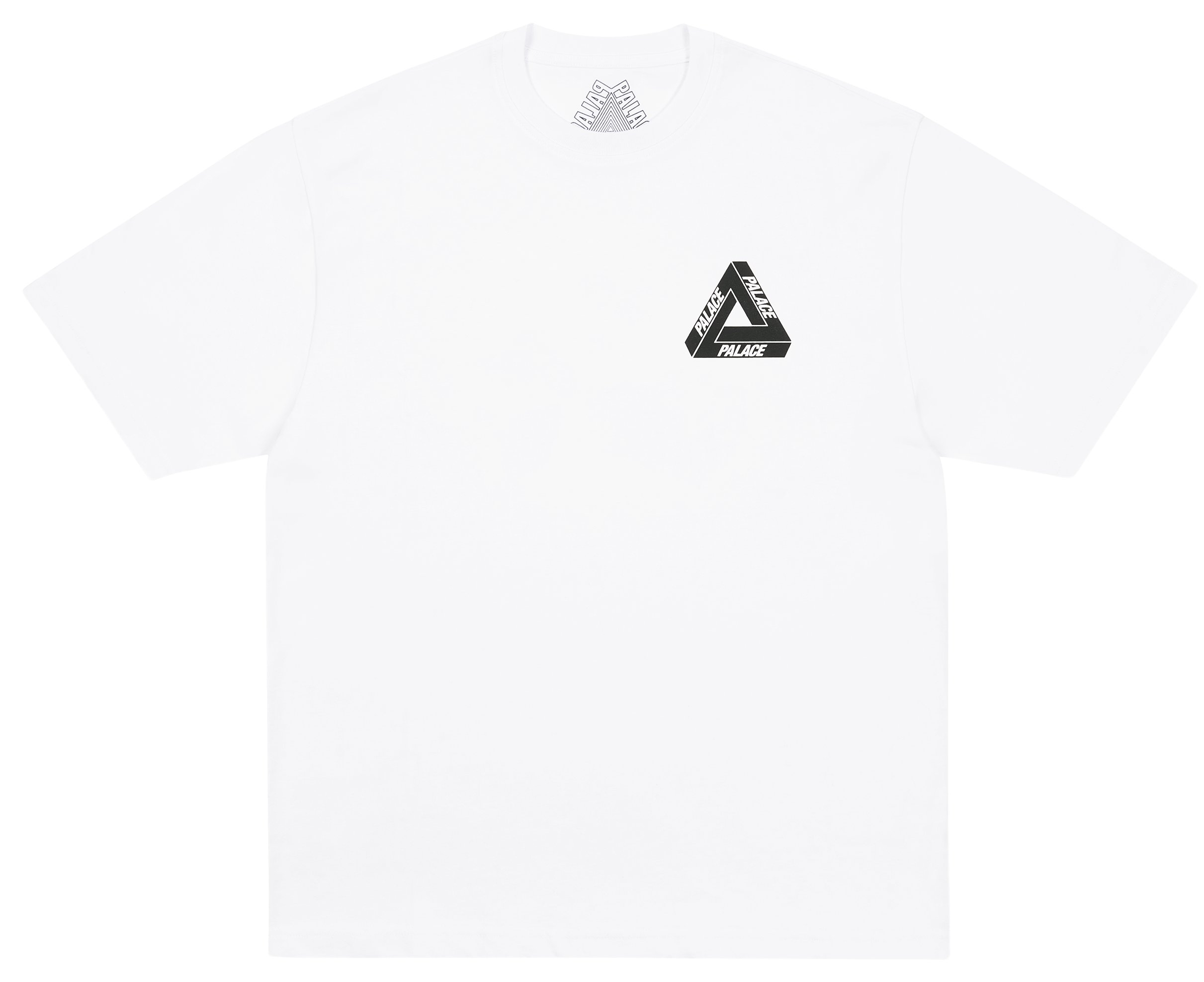 【車庫服飾】PALACE SKULL TRI T-SHIRT
