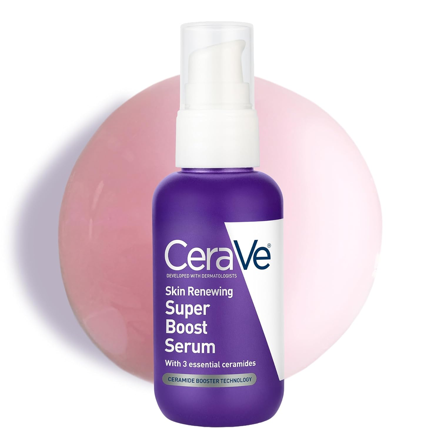 【預購】CeraVe N100712 煥活抗衰老精華
