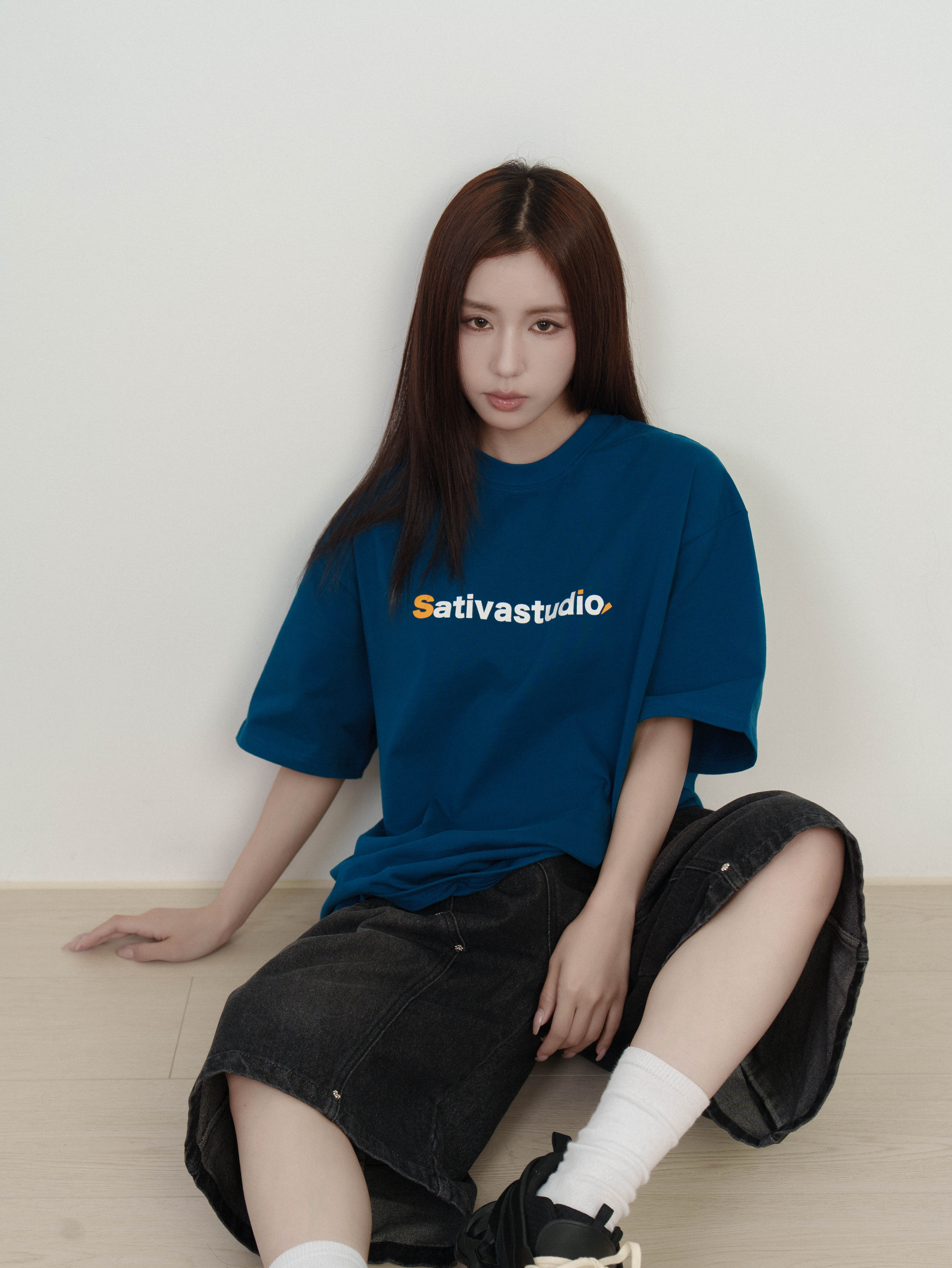 SATIVA “Specimen” Tee A-01