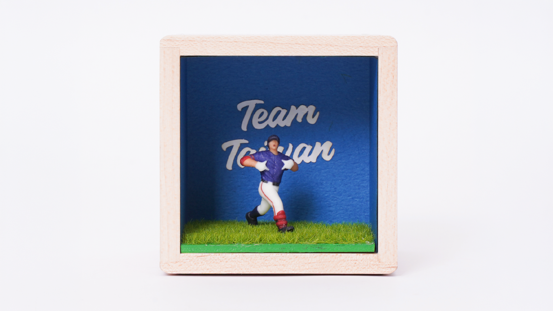 棒球Team Taiwan