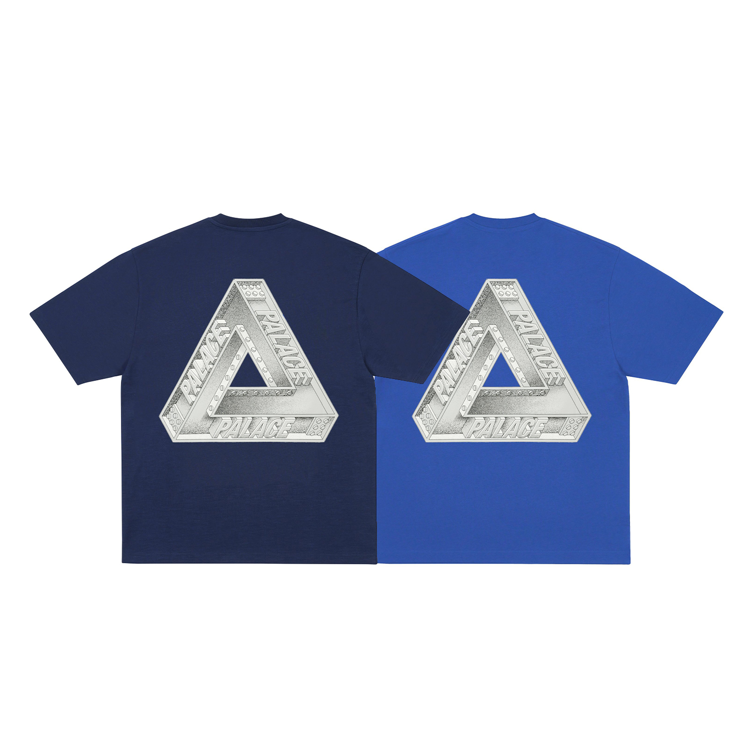 【車庫服飾】PALACE Tri Girders T Shirt