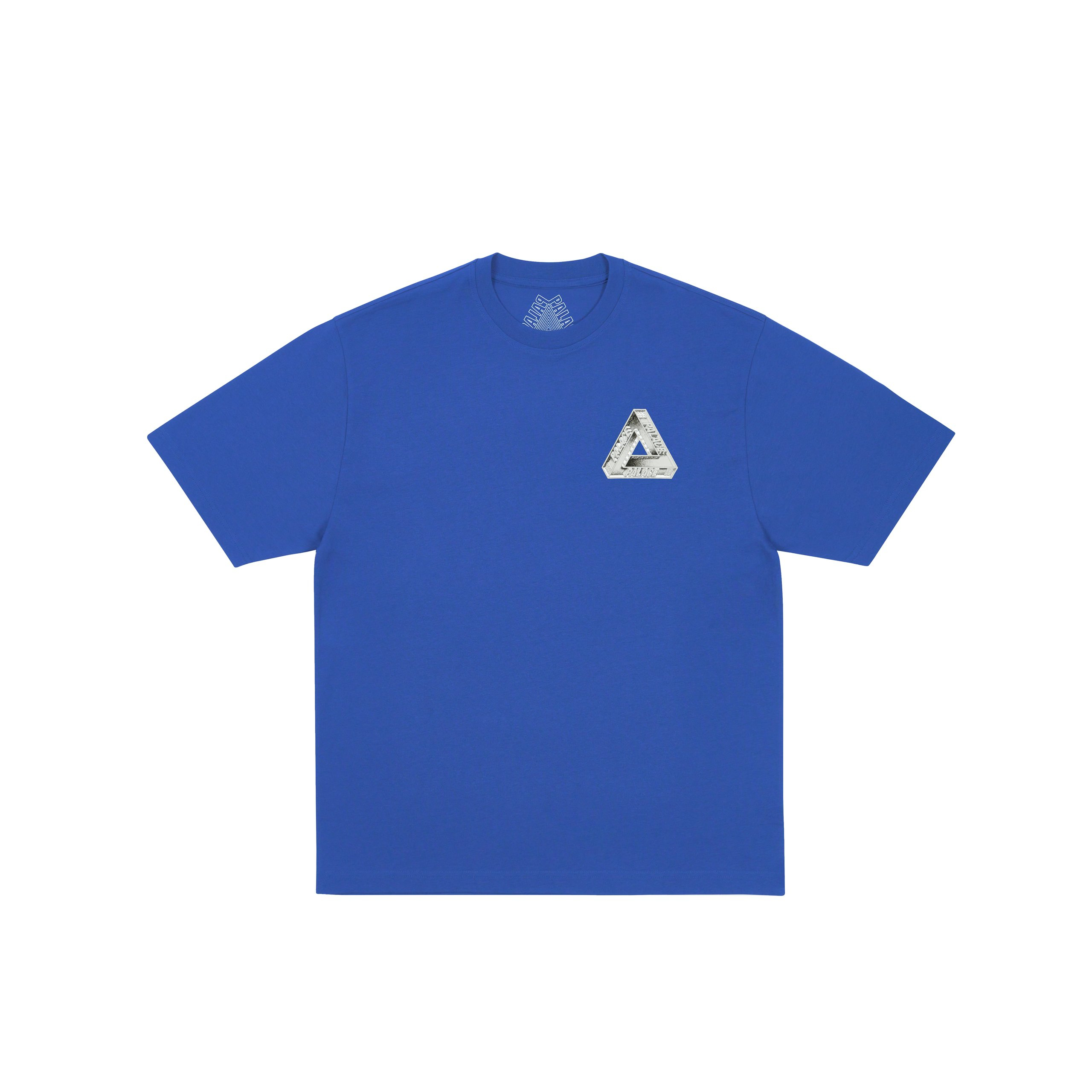 【車庫服飾】PALACE Tri Girders T Shirt
