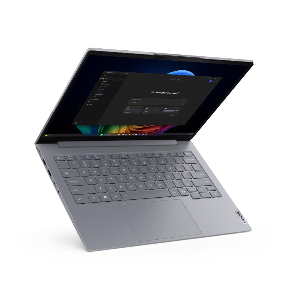 聯想 LENOVO ThinkBook 14 G9 14吋商用筆電 Ultra 7/16G/512GSSD/W11P (21UXS00M00)