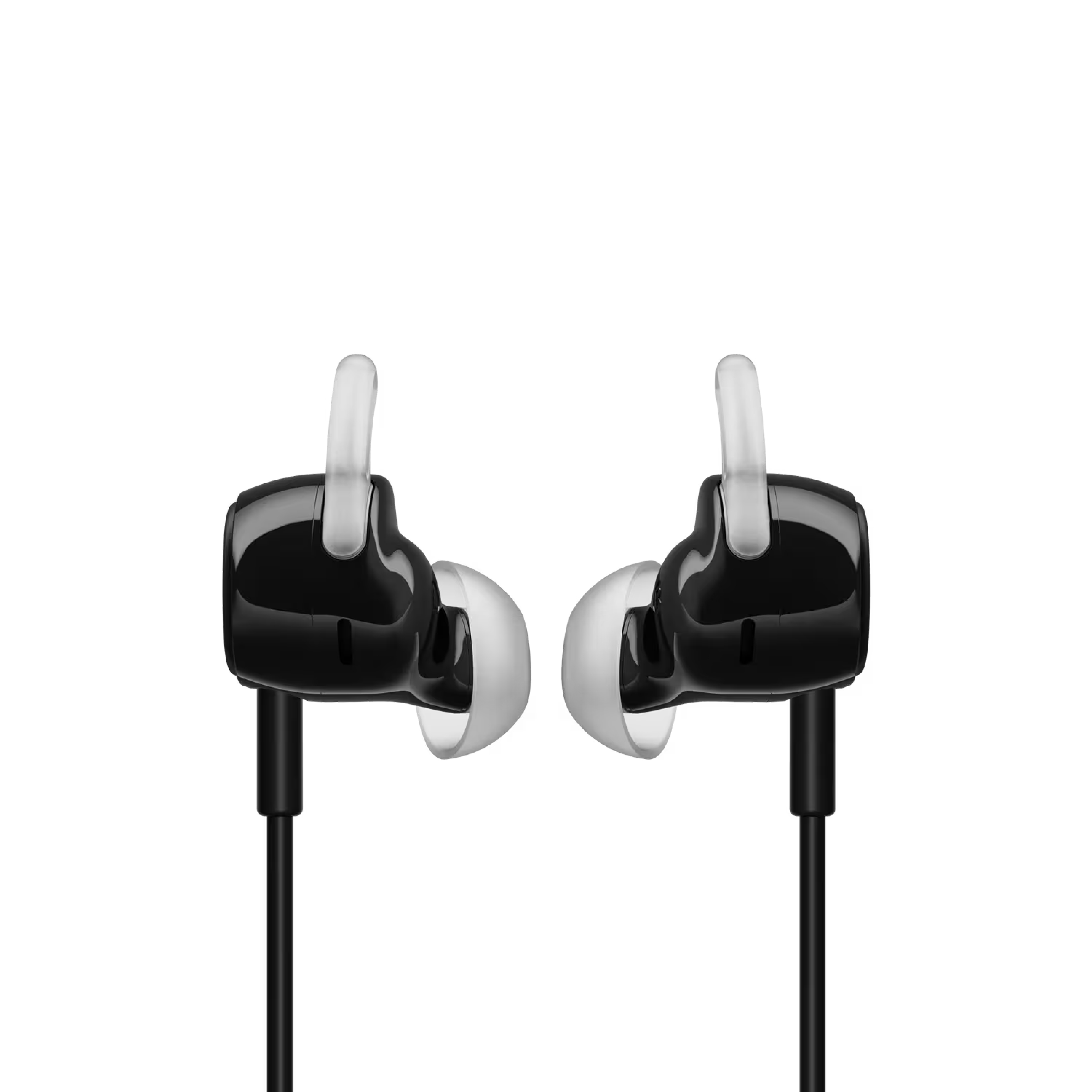 【BOSE】有線消噪耳塞 經典黑 有線入耳式耳機