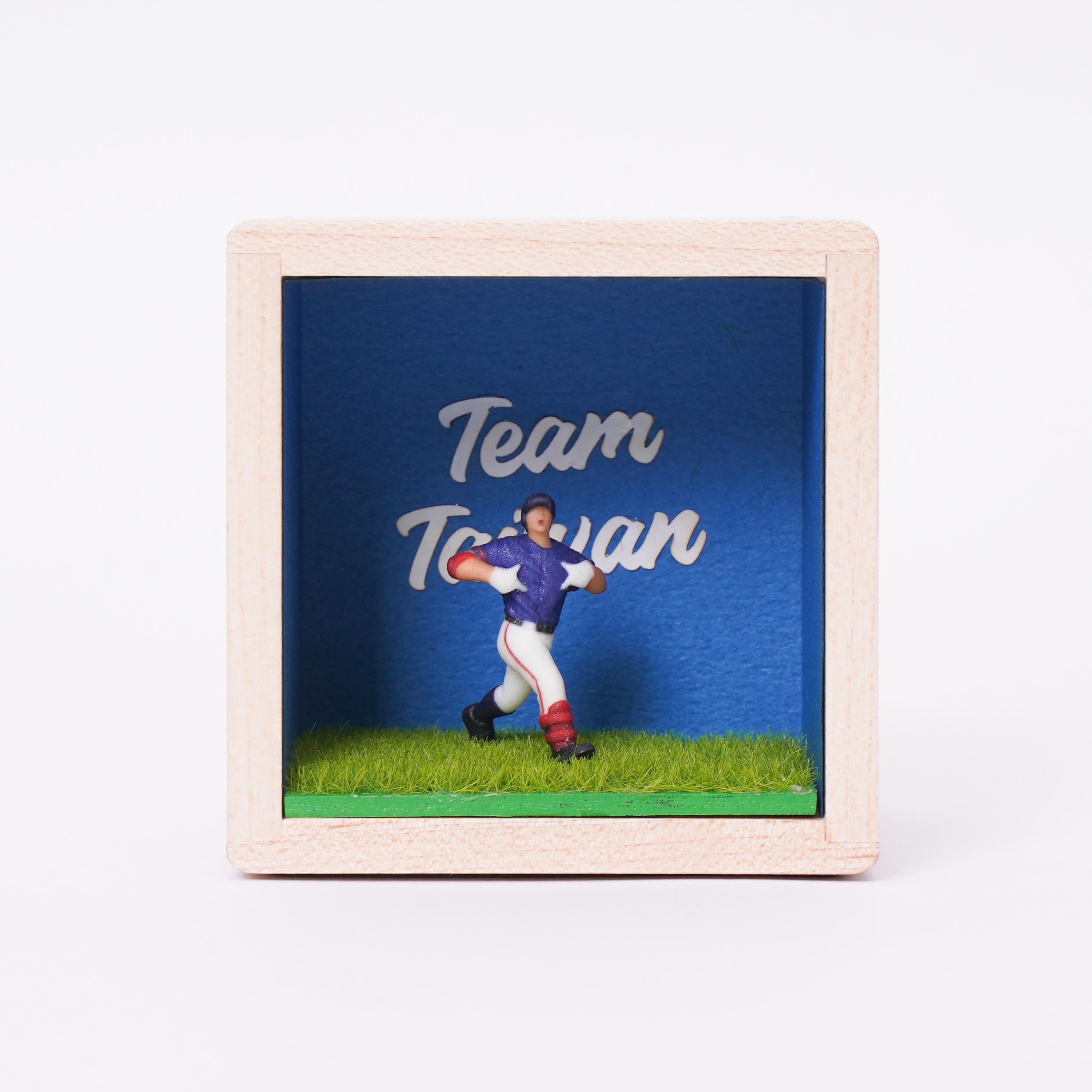 棒球Team Taiwan