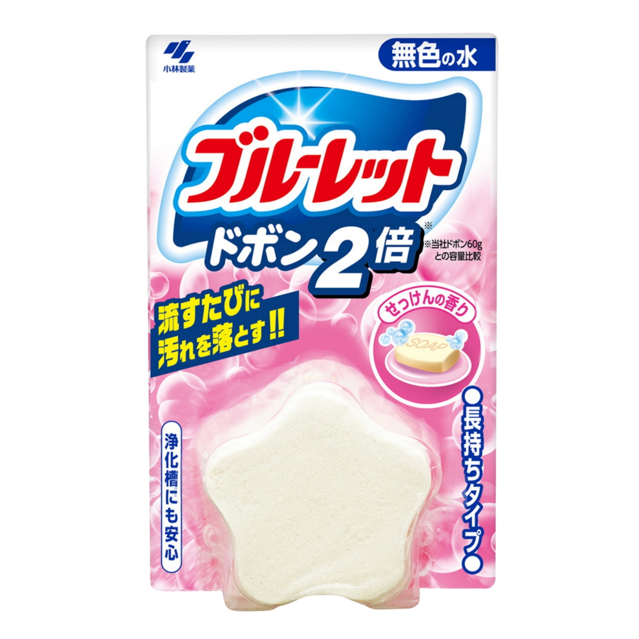 (團購)BLUELET馬桶消臭錠(11/17到貨)