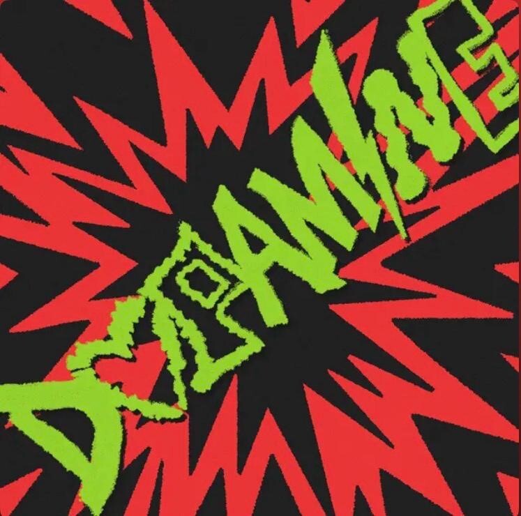 D.O. ~ DOPAMINE (The 4th Mini Album)
