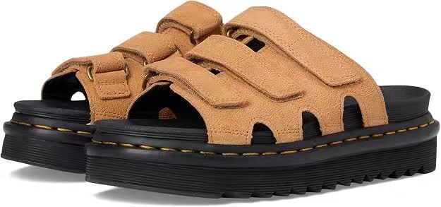 【預購】Dr. Martens N100714 女裝涼鞋