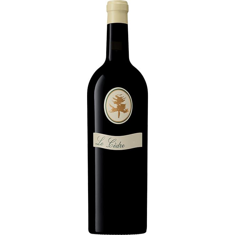 Chateau du Cedre Le Cedre Cahors 2019
