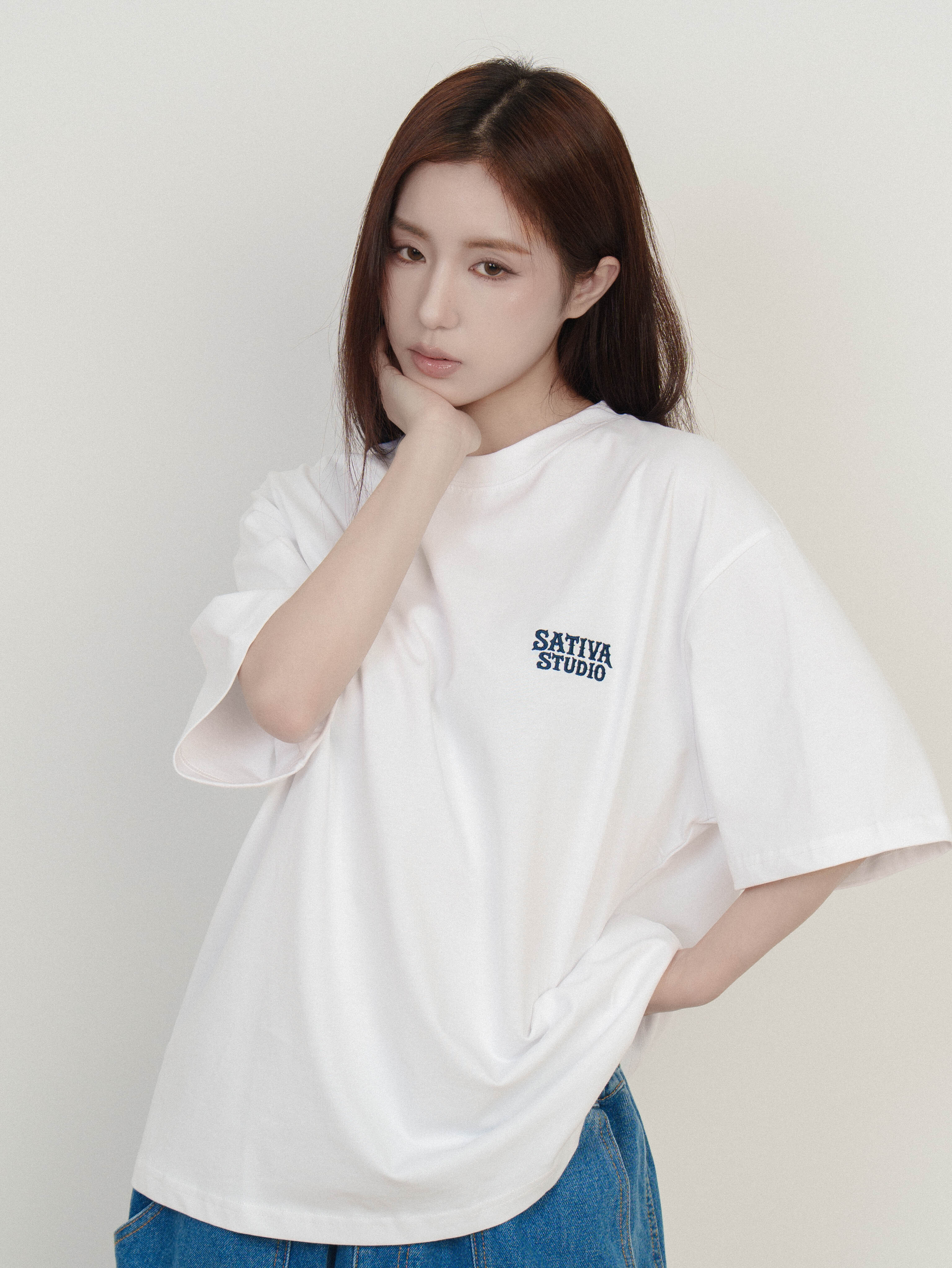 SATIVA “Runaway” Tee AM-02