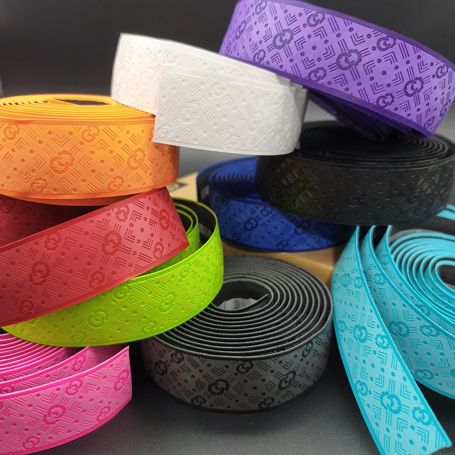 Camepro RaceWrap 2.5 公路車把帶