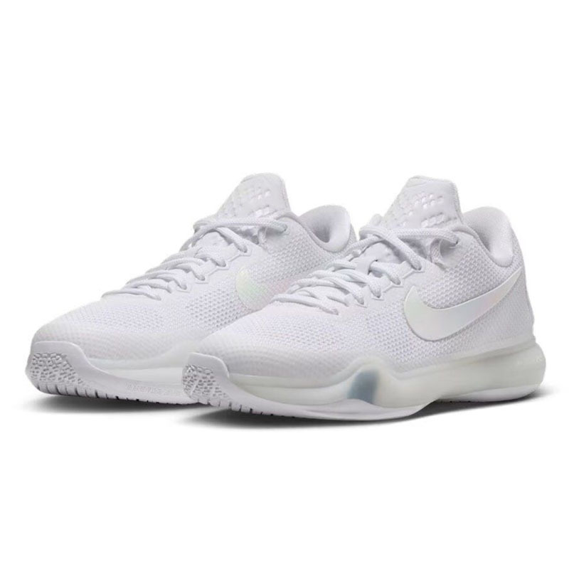 [限量商品售出無退換] 大童鞋 女生尺寸 NIKE KOBE 10 GS 'Halo' 科比10代  實戰 籃球鞋【IR1850-100】