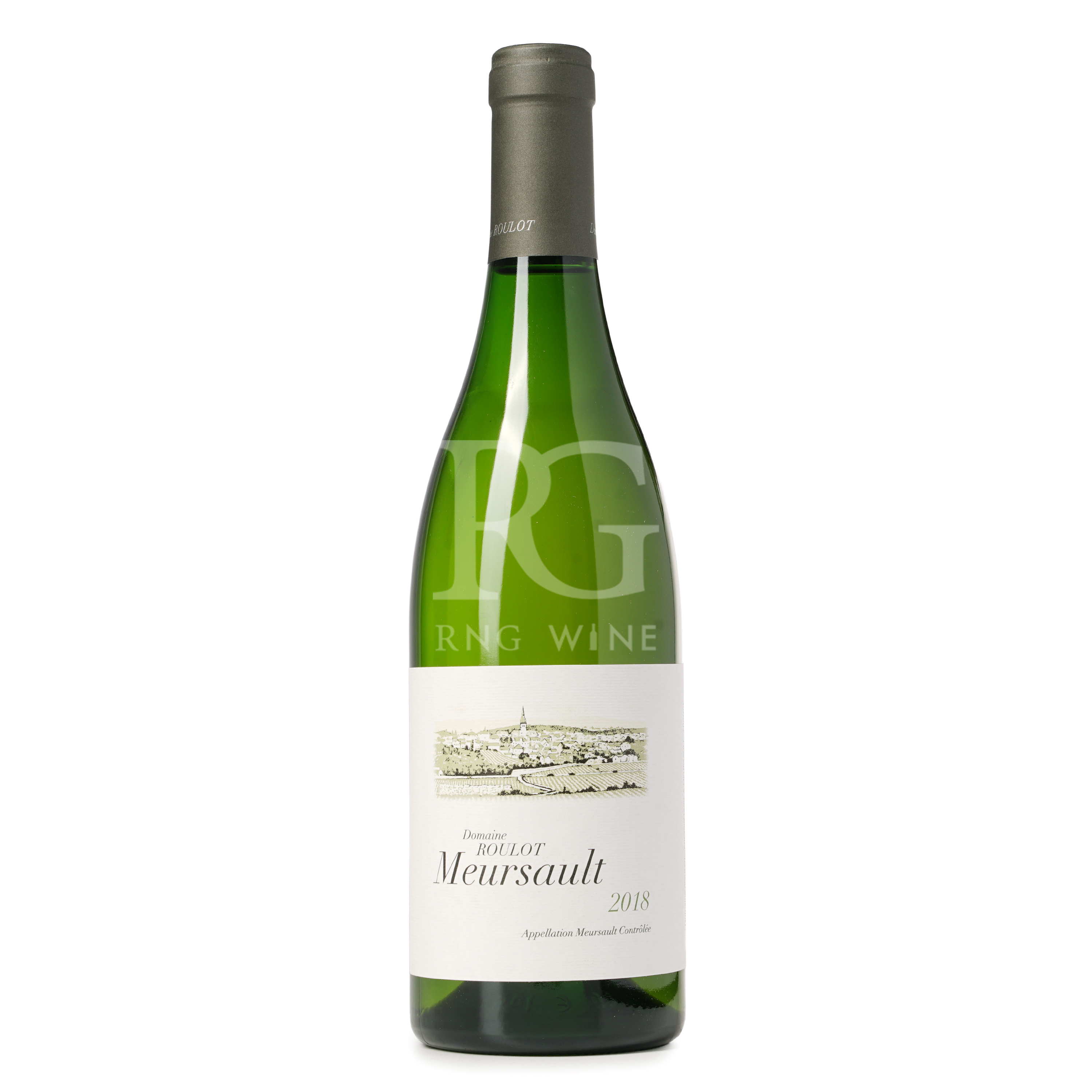 Roulot Meursault 2018