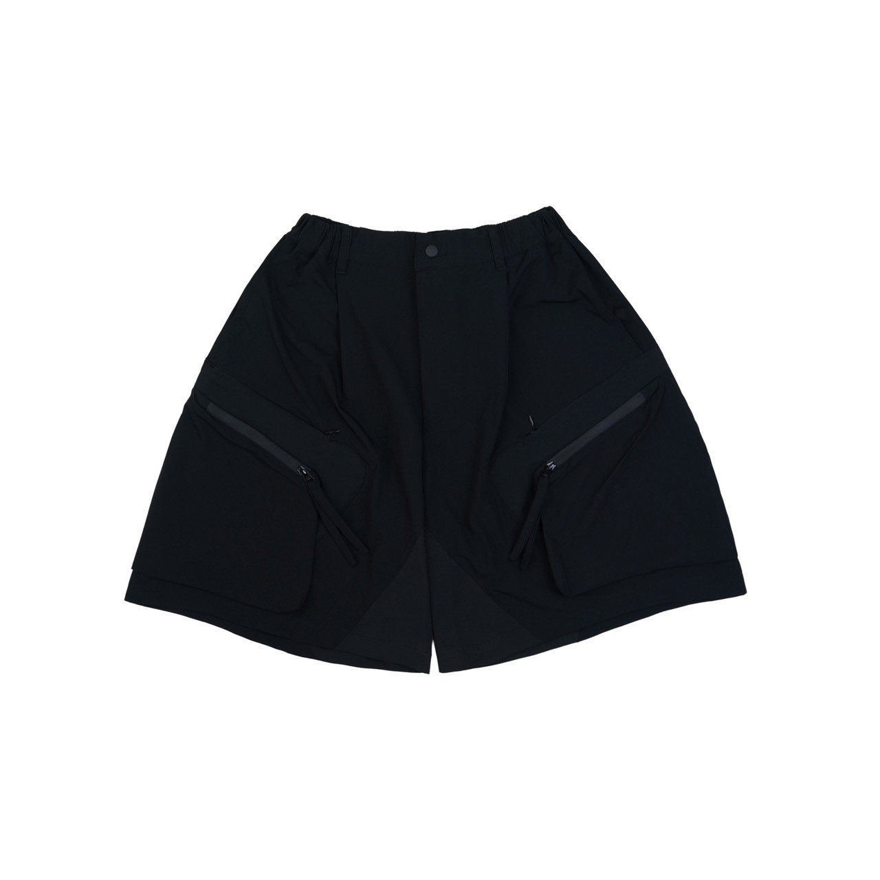 SATIVA REC-01 "Transition" Shorts
