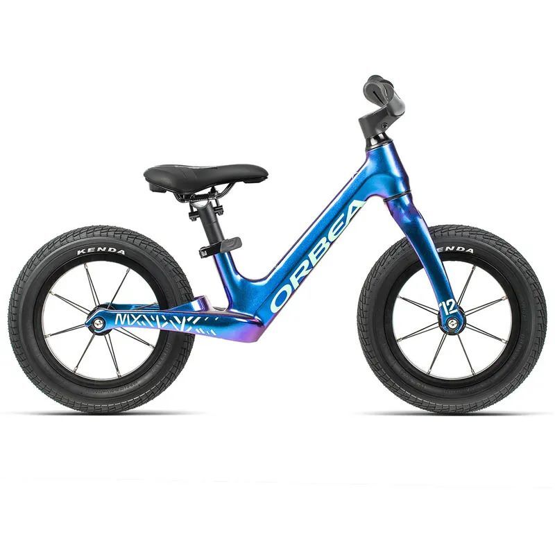 Orbea MX 12 小童平衡車