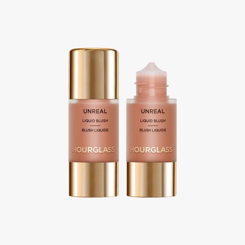 Hourglass Unreal liquid Blush  #Surreal  10.3ml