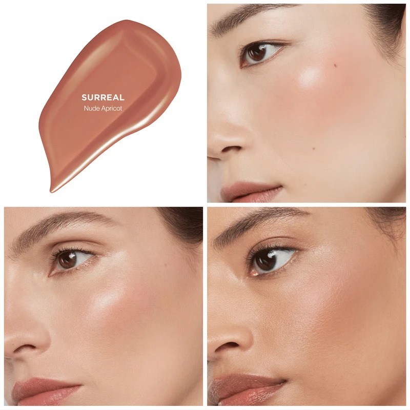 Hourglass Unreal liquid Blush  #Surreal  10.3ml