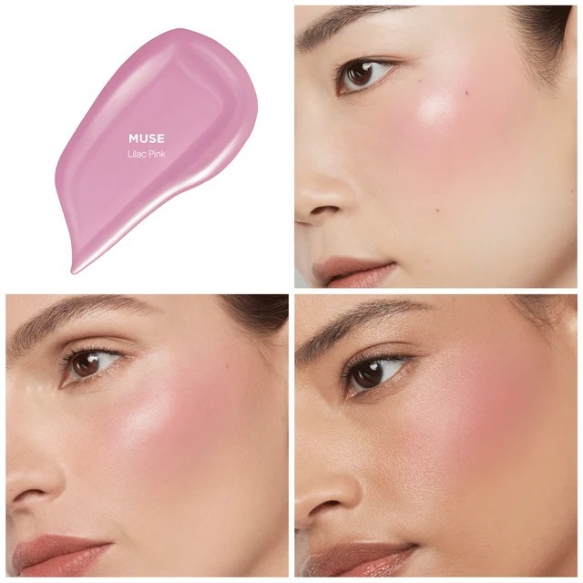 Hourglass Unreal liquid Blush  #Muse 10.3ml