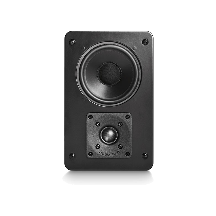 M&K SOUND IW85 進階崁入式劇院喇叭