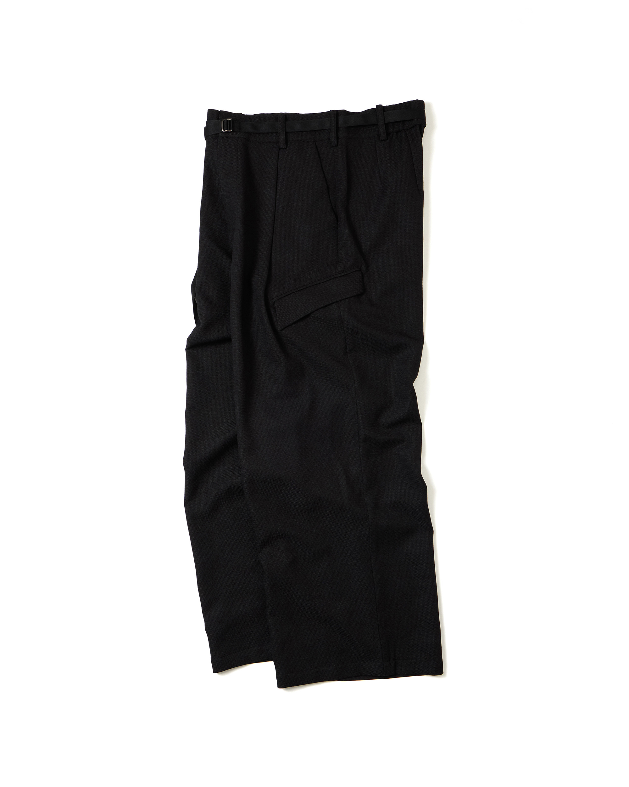 [WISDOM] Wide Pants 寬版長褲