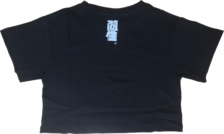 【隨性 Random】隨性短版團TEE