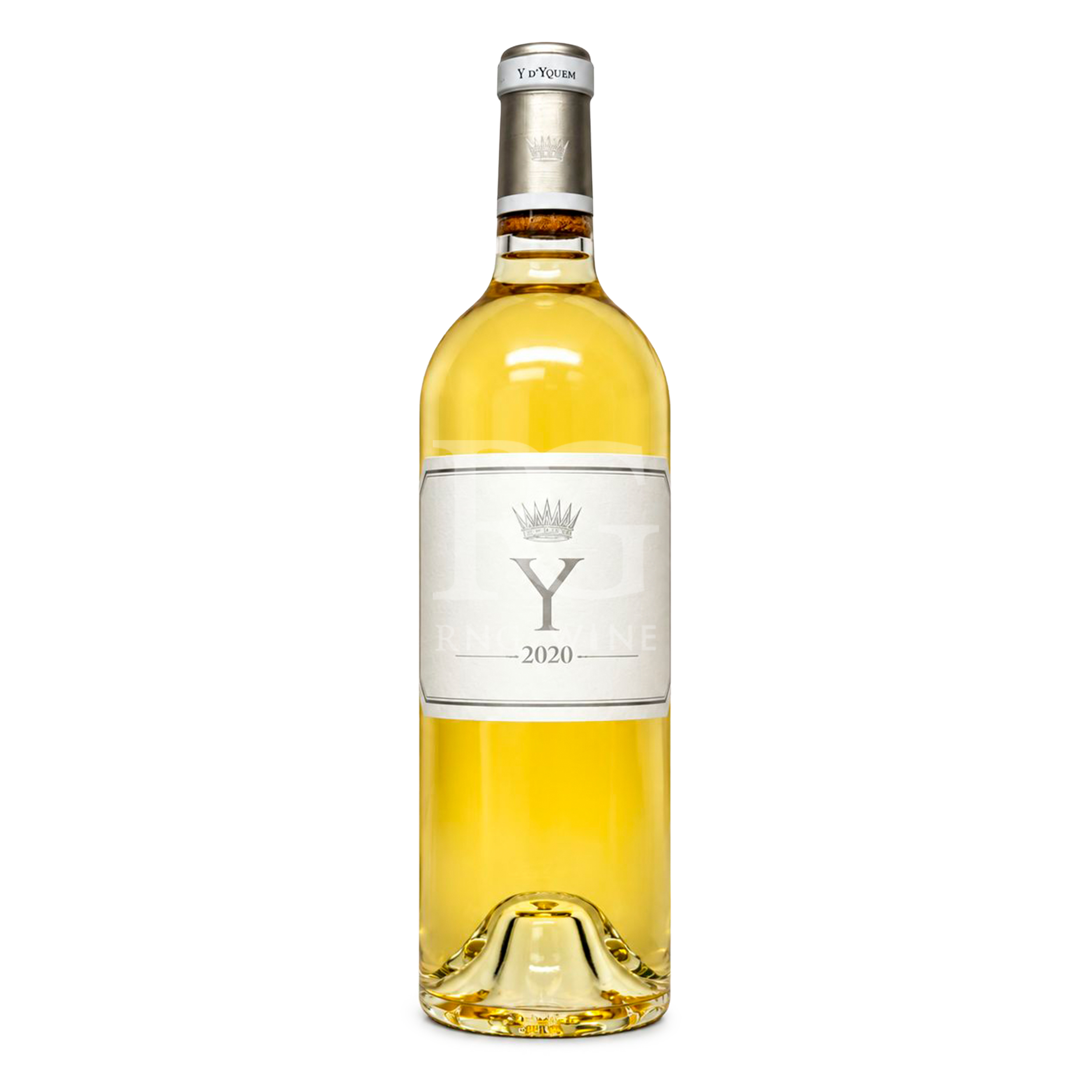 Y d'Yquem (Ygrec) 2020 (JS95)