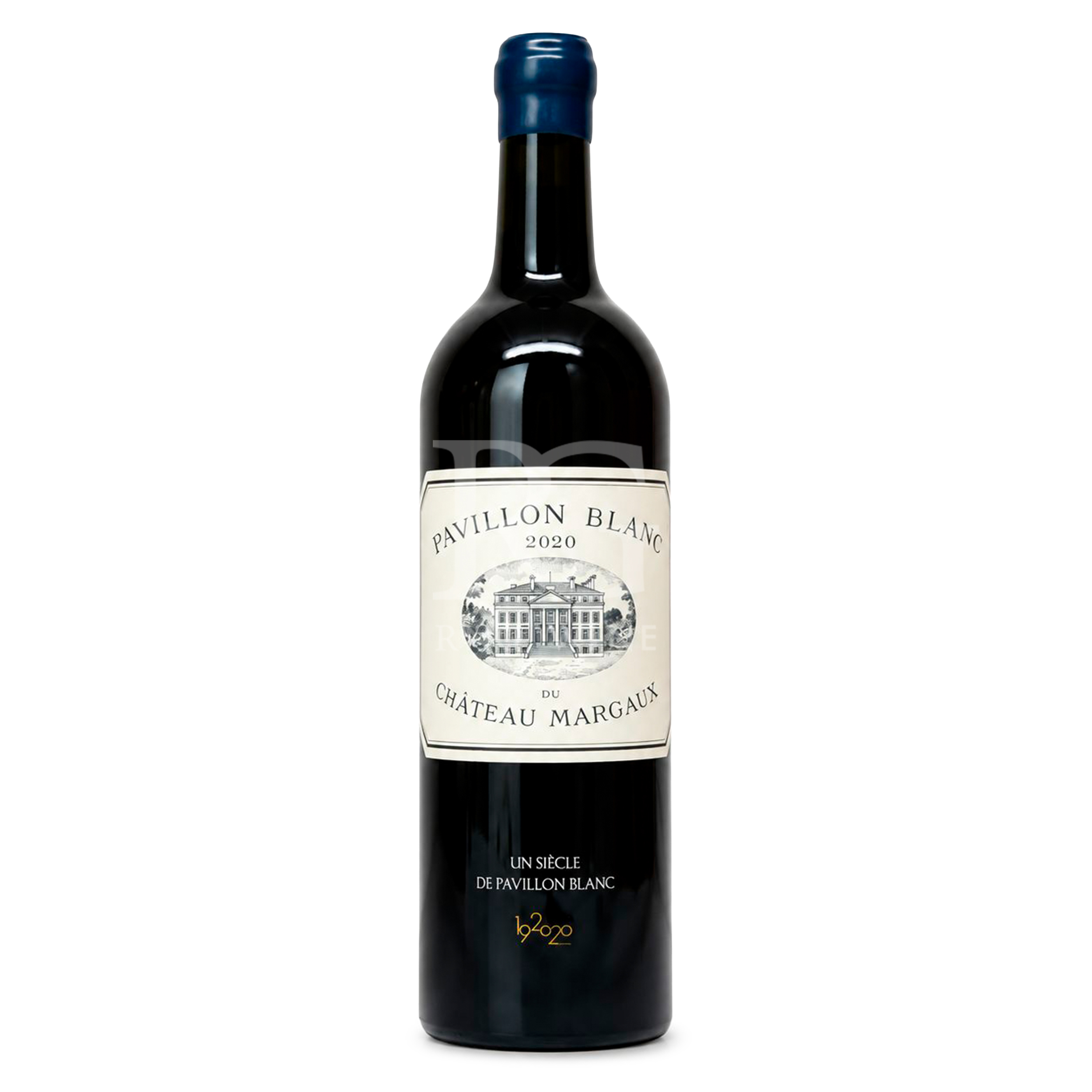 Pavillon Blanc du Chateau Margaux 2020 (JS100)