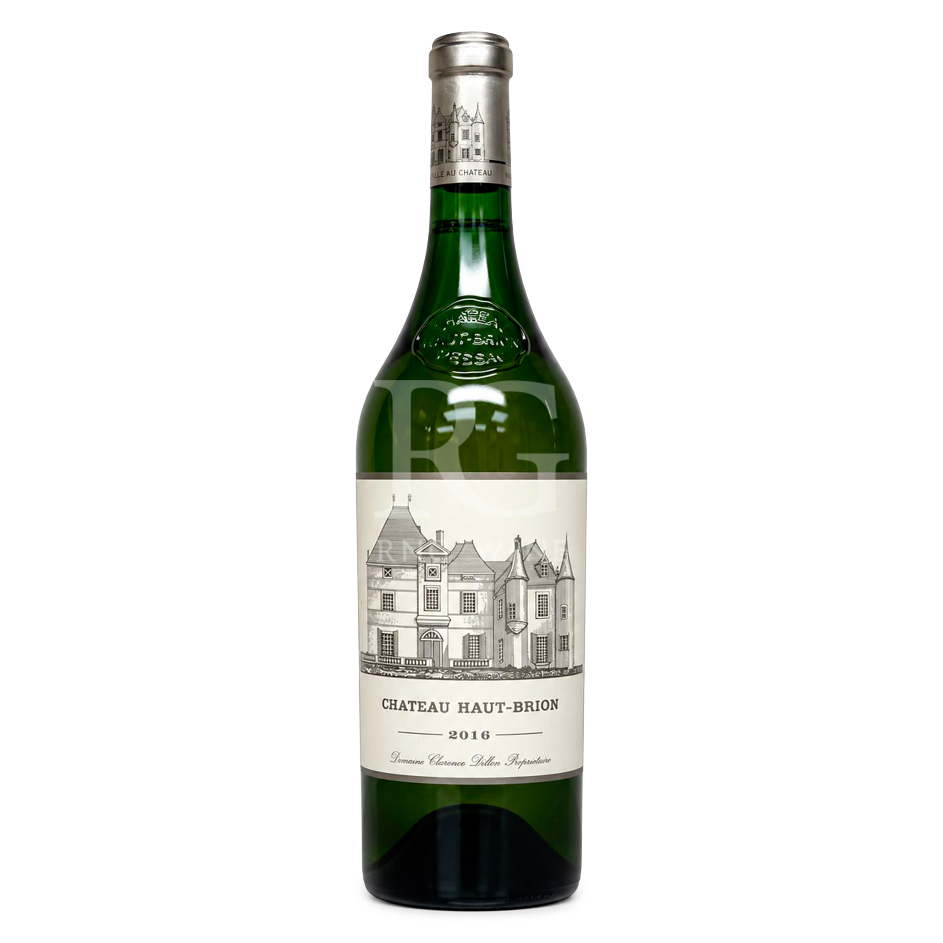 Chateau Haut Brion Blanc 2016 (RP96)