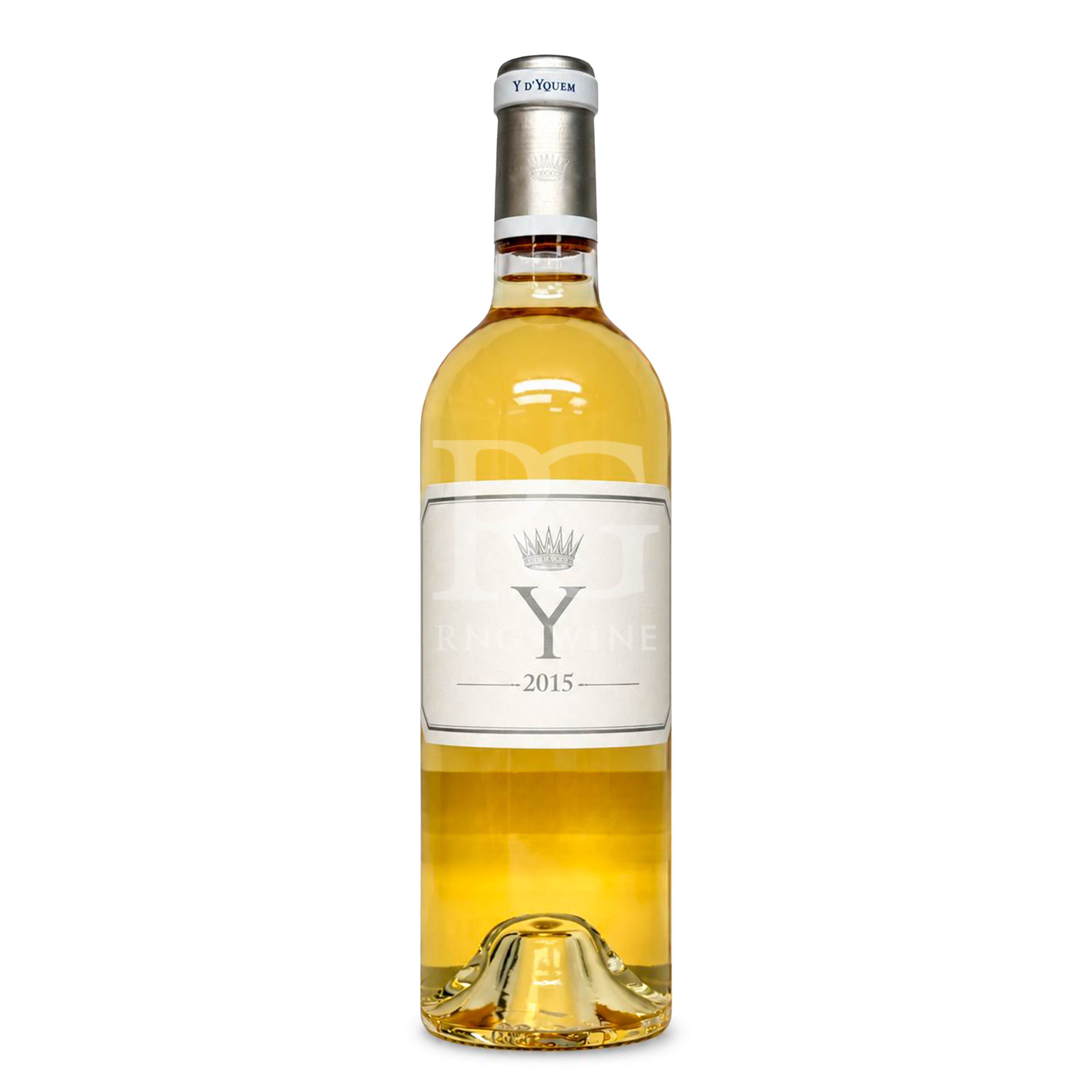 Y d'Yquem (Ygrec) 2015 (WS95)