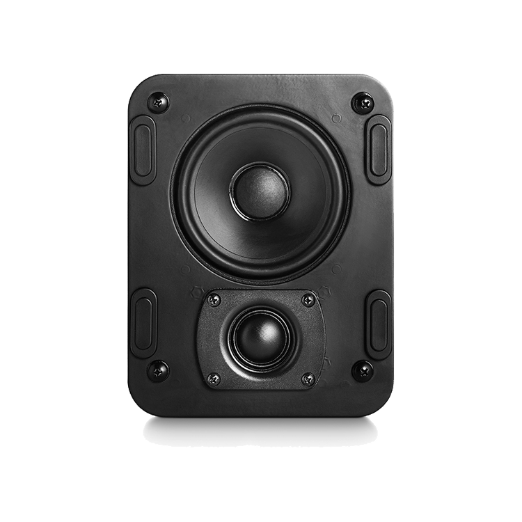 M&K SOUND IW5 入門級崁頂式劇院喇叭