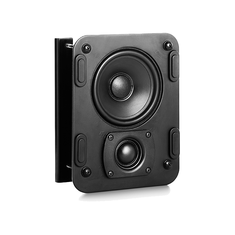 M&K SOUND IW5 入門級崁頂式劇院喇叭