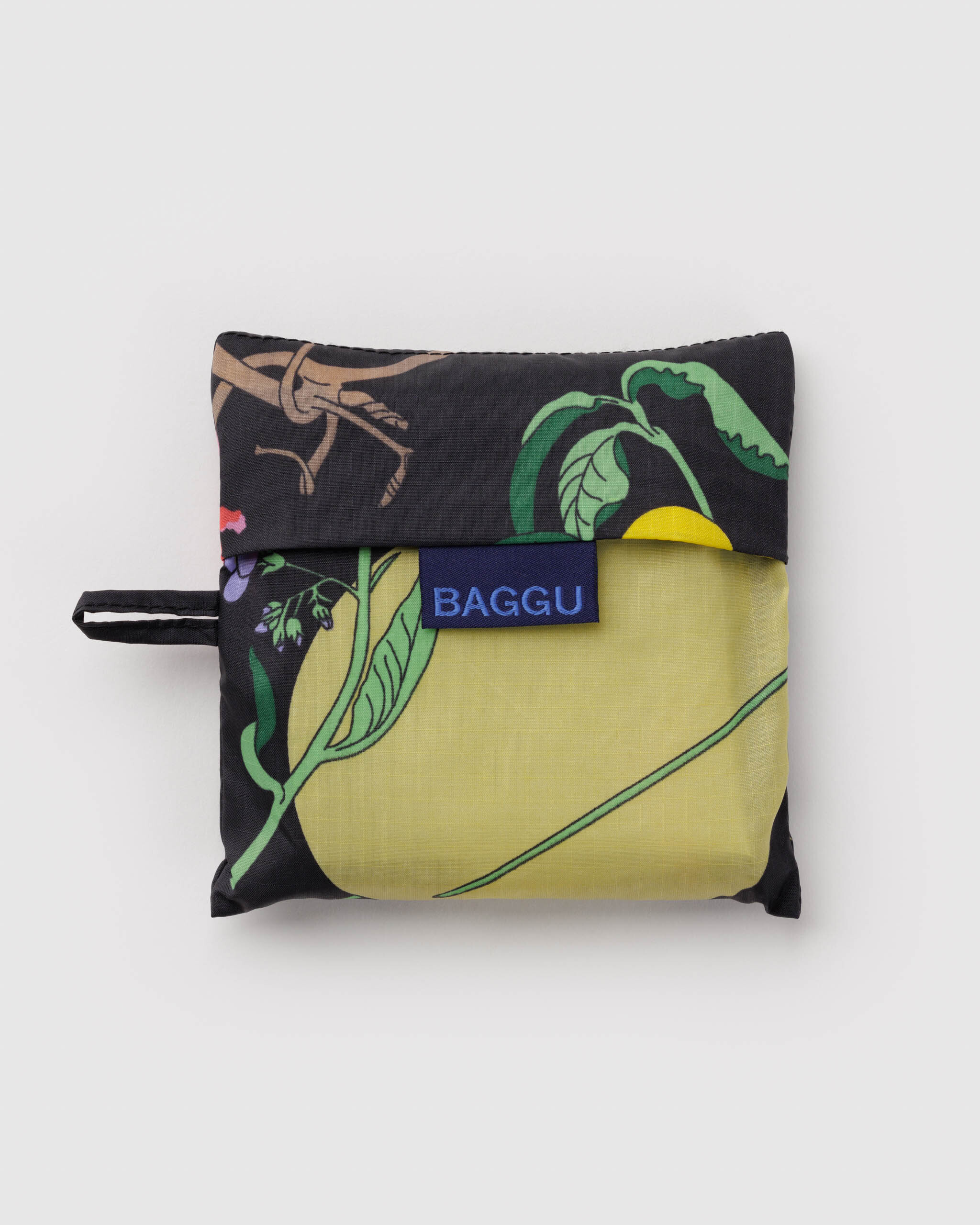 Standard Baggu - Winter Gourd｜BAGGU