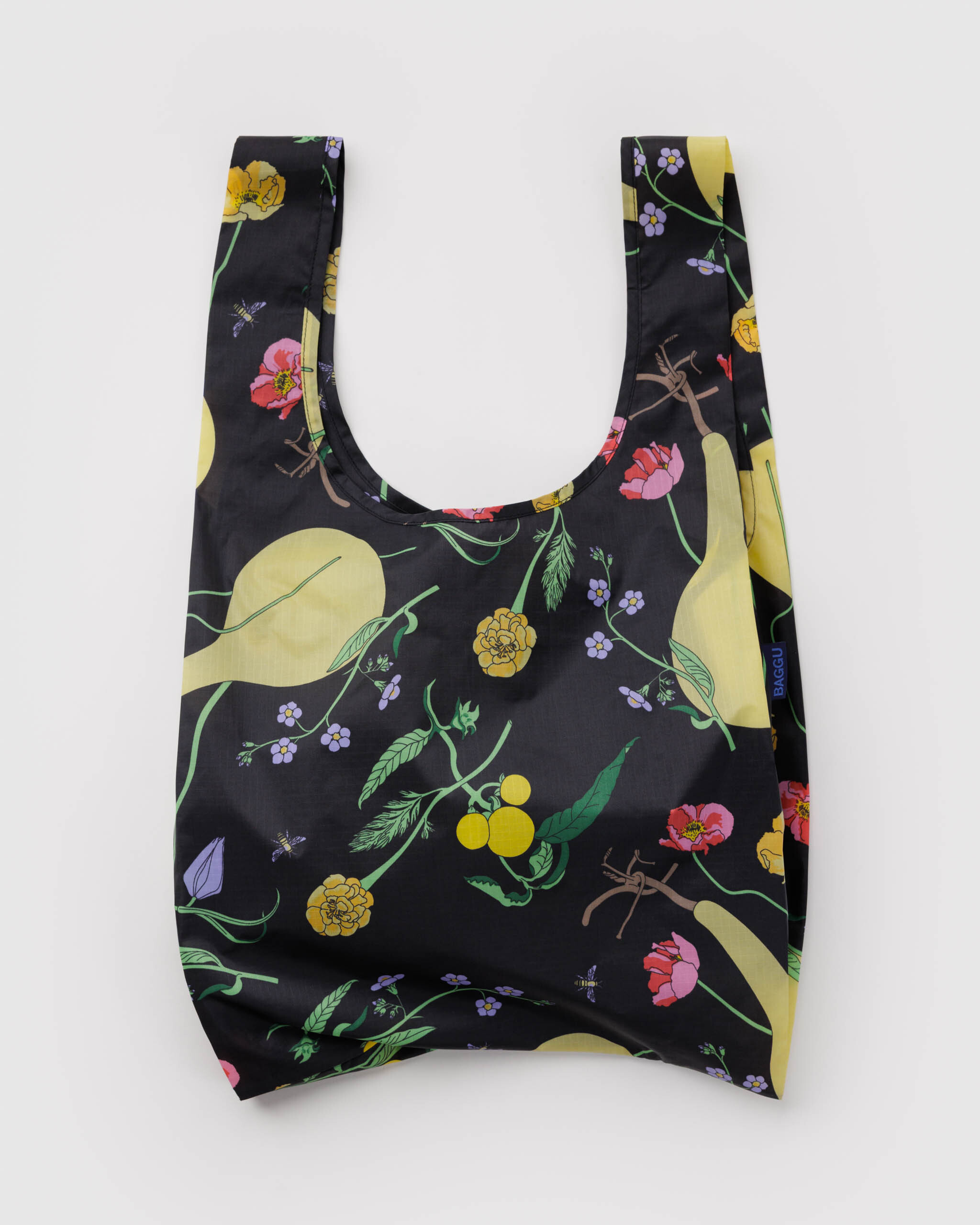Standard Baggu - Winter Gourd｜BAGGU