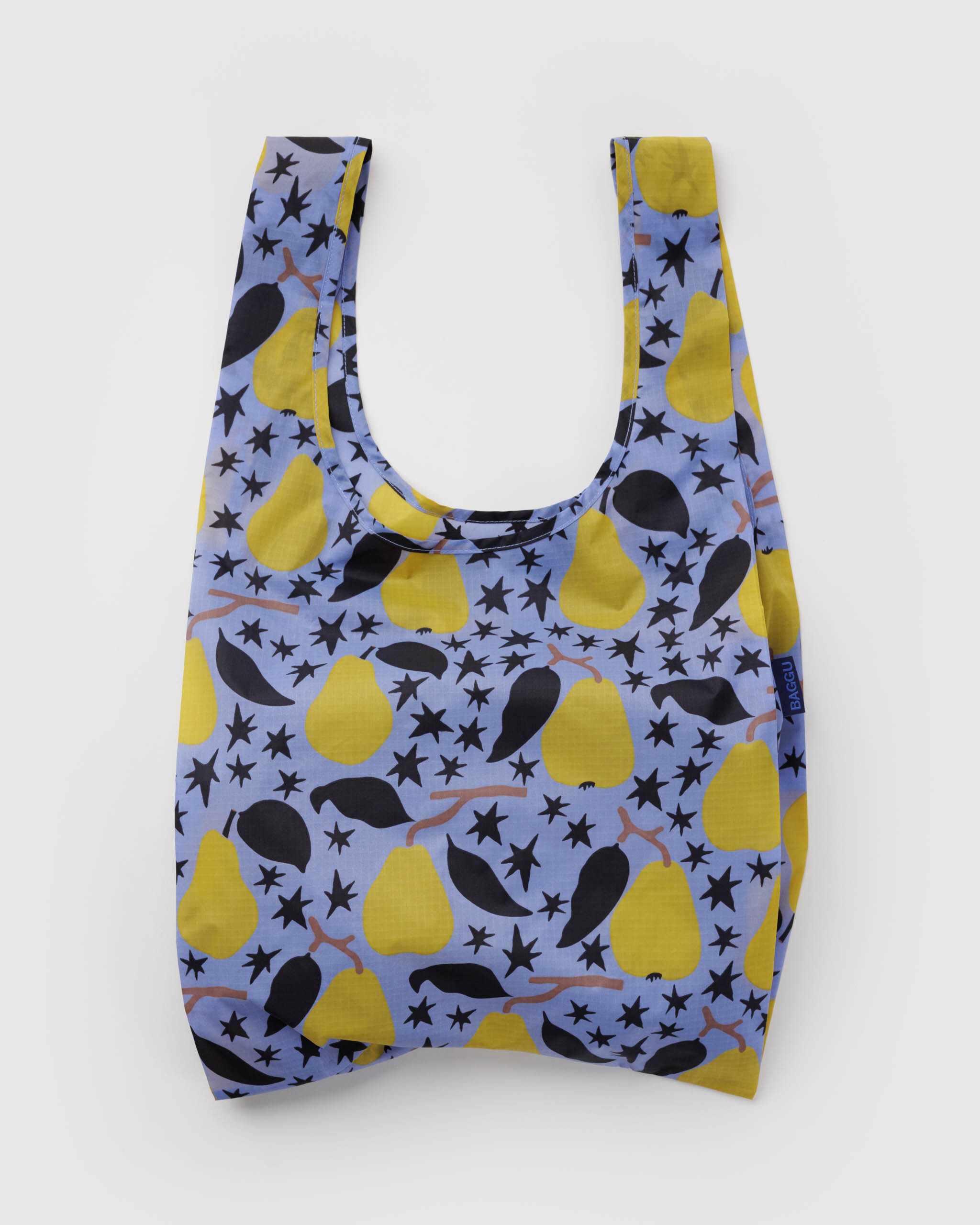 Standard Baggu - Golden Pears｜BAGGU