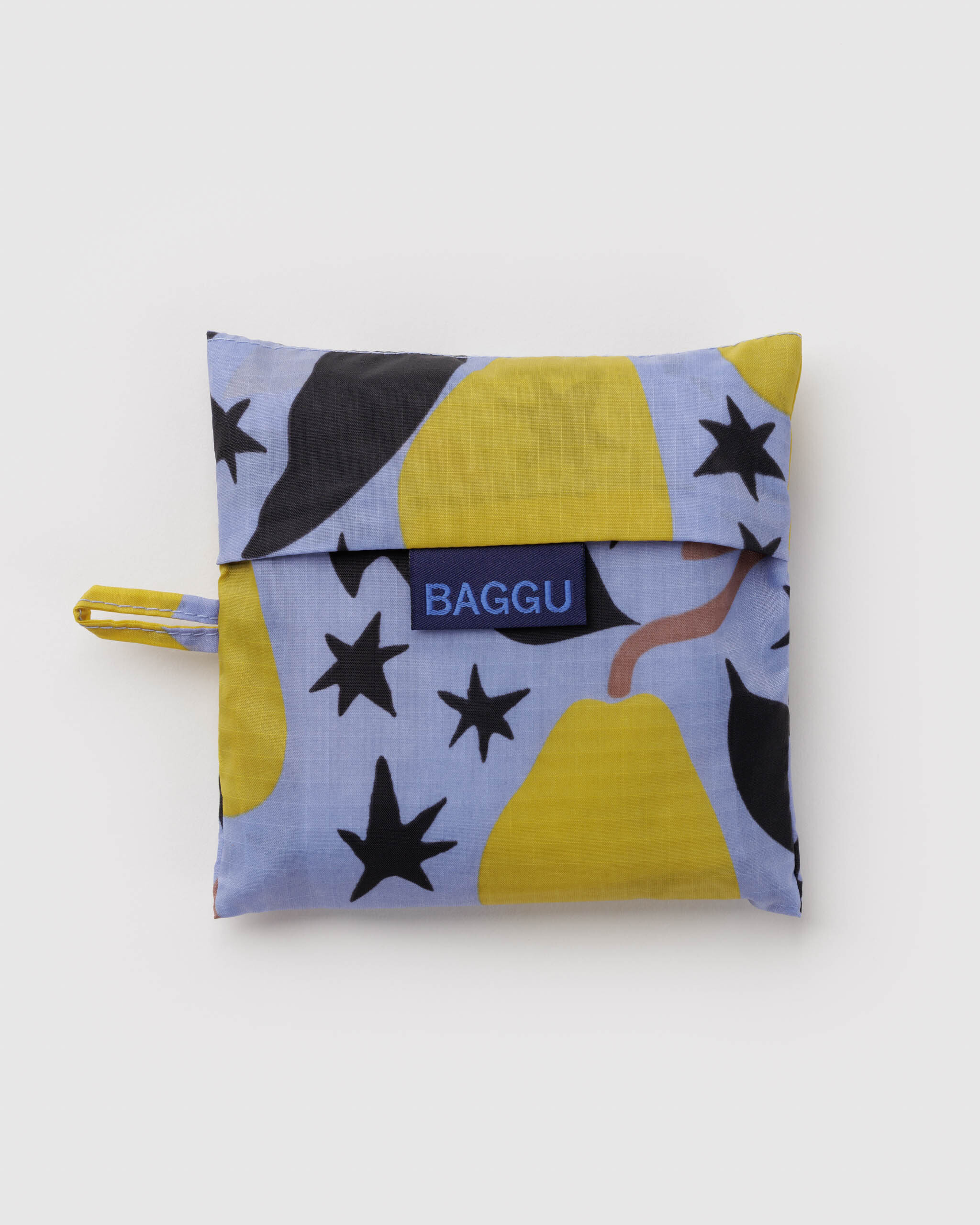 Standard Baggu - Golden Pears｜BAGGU