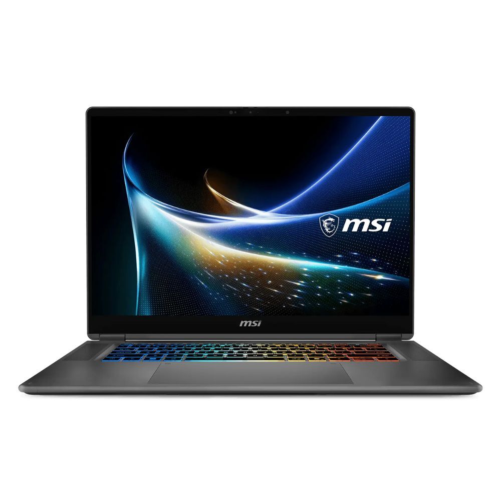 MSI 微星 Prestige N16 Flip AI+ C1XMT-209TWY 16吋 AI觸控超算力筆電 NVIDIA RTX Spark N1X/128GB/2TB/W11P/RRTX